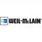 Weil McLain 383-700-175 Heat Exchanger Repl WM97+70/110
