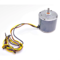Heil Quaker 1171334 1/4Hp 460V 3-Phase Condenser Fan Motor