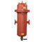 Taco 4920AD-150 Air & Dirt Separator 20" Flanged