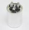 Hartland Controls CAP-45+5+440R Round Run Dual Capacitor 370+440V 45MFD