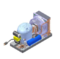 Tecumseh Compressor AE4440Y-AA1AGC Condensing Unit