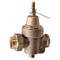 Watts 0009588 Lead Free Water Pressure Reducing Valve 3/4" (LFN55BM1)