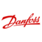 Danfoss 023Z5075 Liquid Line Filter Drier 1/4"
