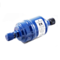 Emerson Flow Controls 060009 1/4" SAE Filter Dryer EK-032
