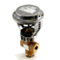 Siemens Building Technology 268-03166 3/4 No 3-8# 4 Act 6.3Cv
