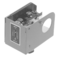 Siemens Building Technology 134-1451 Pressure Electric Switch Adjustable 1.5 to 10 PSI DPST