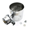 Utica-Dunkirk 240006939 7" Vent Damper