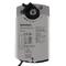 Siemens Building Technology GQD151.1P OpenAir Rotary Damper Actuator 24V Spring Return 20psi Modulating Control Signal