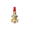 Cla-Val 55L-60-1-A-20-75 Pressure Relief Valve Bronze 1" Angle 20-75 PSI