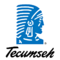 Tecumseh AW505RT-098-J7 200-230V 3-Phase 24400BTU R22 Compressor