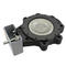 Bray Valves 410600-11001466 Series 41 Lug Butterfly Cast Iron 6"