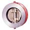 Watts 0625508 Wafer Check Valve 12" (ICV-125-2-2-T)