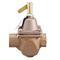 Watts 0386425 Feed Water Pressure Regulator 1/2" 1156F