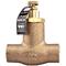 Watts 0856764 Universal Flow Check Valve 2 Way 1" 2000SM5