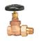 Watts 0067606 Steam Radiator Valve 3/4" RA-1-SW