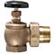 Watts 0067545 Steam Radiator Valve 1/2" RA-2-AP