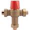 Watts 0559103 Hot Water Temperature Control Valve 3/4" LF1170M2-US
