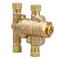 Watts 0204143 Thermostatic Mixing Valve 3/8" LFUSG-B M2