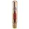 Watts 0750162 Lead Free Water Hammer Arrestor 1" LF15M2-C