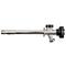Watts 0123538 Frost Proof Automatic Self-Draining Wall Hydrant 1/2" x 1/2" x 12" (LFFHB-1)