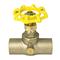 Watts 0123616 Lead Free Stop And Waste Valve 1/2" LFSWS