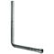 Watts 0777503 Stainless Steel Transition Riser 10" TR GRVxCIPS