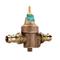 Watts 0009808 Lead Free Water Pressure Reducing Valve 1" LFN55BM1 (W/PRESS)