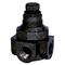 Watts 0354592 Miniature Plastic Water Pressure Regulator 0-125psi 1/4" (P60M1-4)