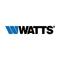 Watts 0004804 Retrofit Kit for IntelliFlow Automatic Washing Machine Water Shutoff Valve 1/2" (KA2-A)