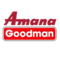 Goodman-Amana 2825005 Heat Shield 17.5I Gmn
