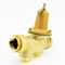Watts 0009449 Lead Free Water Pressure Reducing Valve 2" (25AUB-Z3)