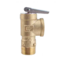 Watts 0011710  Pressure Relief Valve 3/4" 3L-75-Z9