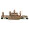 Watts 0062130 Double Check Valve Assembly 1/2" (007-LF)