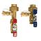 Watts 0120003 Tankless Water Heater Valve 3/4" (LFTWH-UTS-HCN-RV)