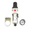 Bray Valves 551000-74603533 Series 55 Filter Regulator