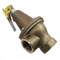 Watts 0121549 Pressure Relief Valve 1 1/2" LF174A-150
