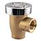 Watts 0122748 Lead Free Anti-Siphon Vacuum Breaker 3" (LF288AM2)