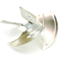 Lau 6140580001 Cobra-Blade 4-Blade  22" 20-Degree Clockwise