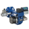 Carlin 98954FR6 EZGas Pro Burner Weil McLain GO6 Natural Gas