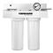 Nu-Calgon 9100-12 CGS-12 Dual Series System
