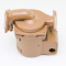 Taco 2400-20S-3P Circulator Pump 1/6HP 115V Stainless Steel 3450RPM