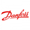 Danfoss AM-1612-BK Conduit Fitting M16 x 1/2"