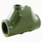 Taco 436-5 Air Scoop 3"