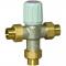 Honeywell AM102C-US-1LF Mixing Valve 70/120F 1" Union Sweat