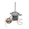 International Environmental 71525168 PSC Motor 1/5HP 208-230V