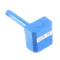 Johnson Controls HE-69520NP-0 Humidity Temperature Sensor
