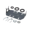 Marathon Motors MA282 Resilient Base Mount Kit 10-5/8"