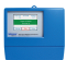 Tekmar 664 WiFi Snow Detector and Melting Control with Touchscreen and NEMA 3 Enclosure