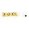 Reznor 1036549R Liquid Propane to Natural Gas Conversion Kit