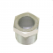 Henry Technologies SG-1008 Sight Glass 1" MPT